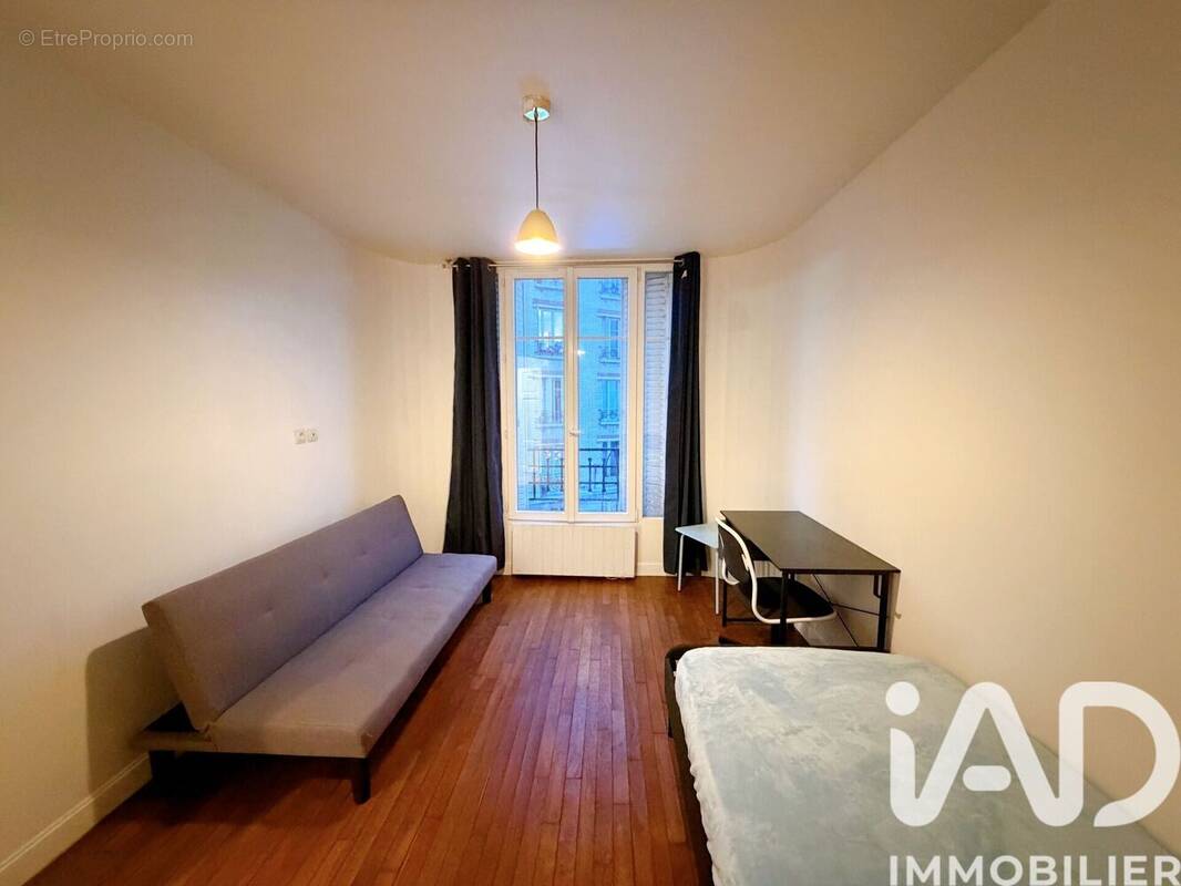 Photo 1 - Appartement à COLOMBES