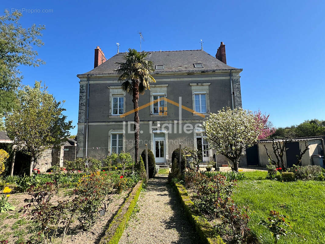 Propriete familiale - photo 17