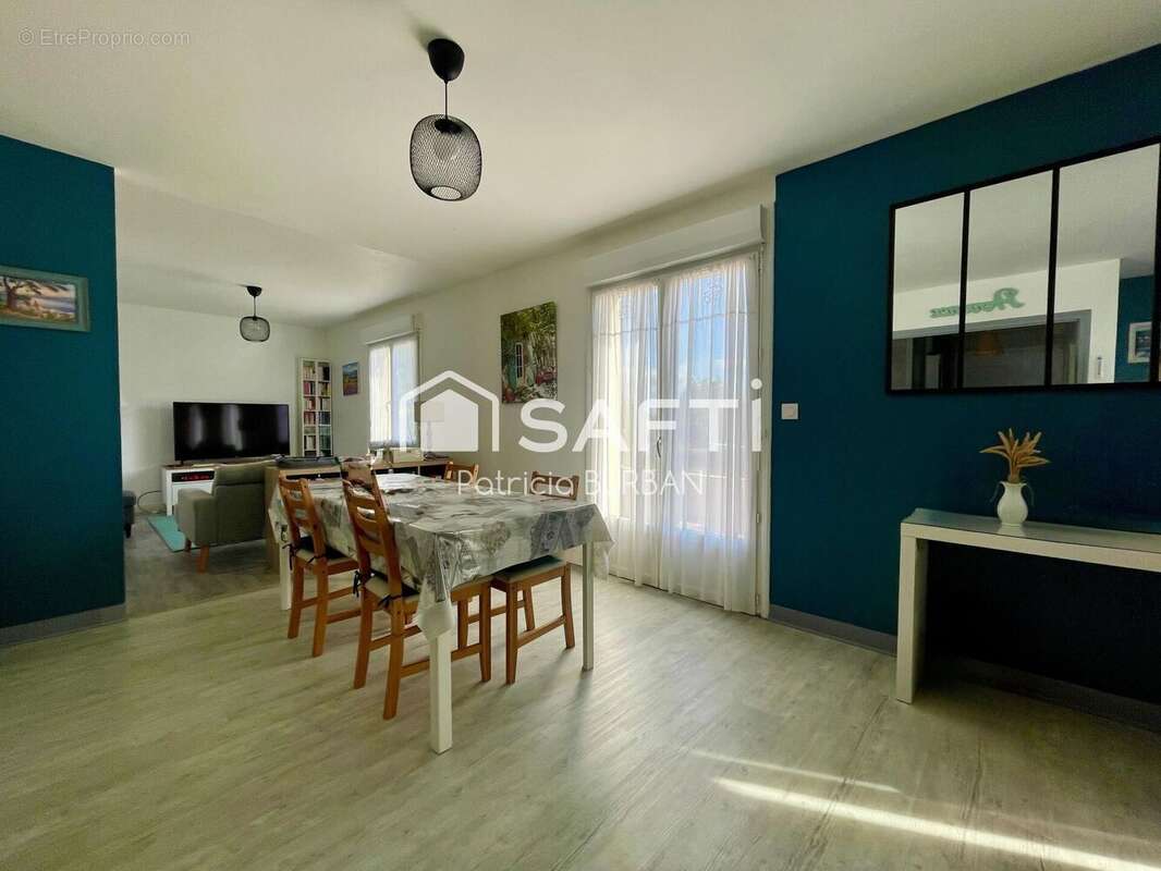 Photo 3 - Maison à PLUHERLIN