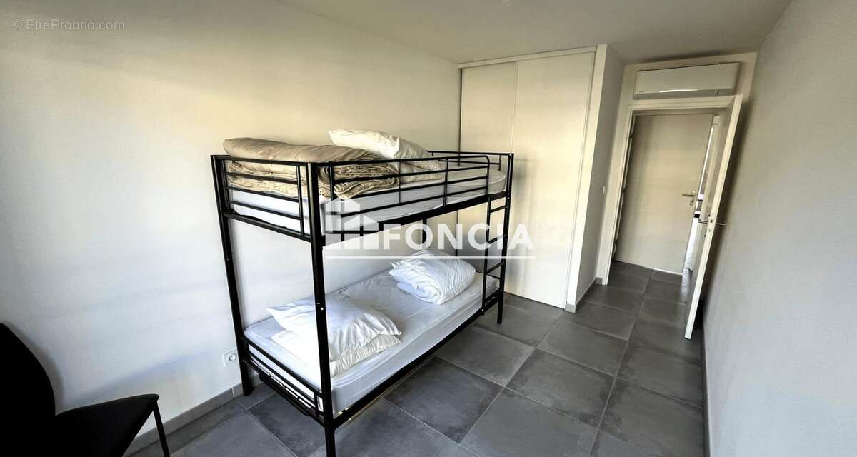 Appartement à BORMES-LES-MIMOSAS