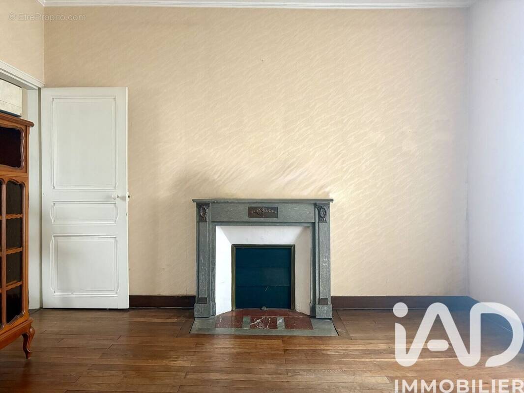 Photo 1 - Maison à CHOLET