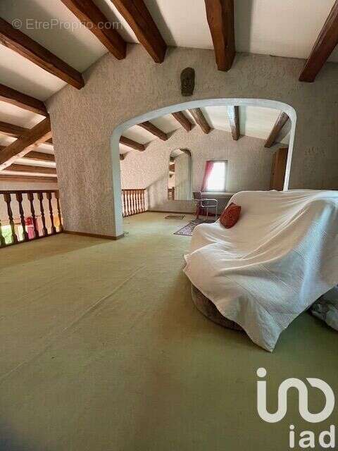 Photo 6 - Maison à EGUILLES