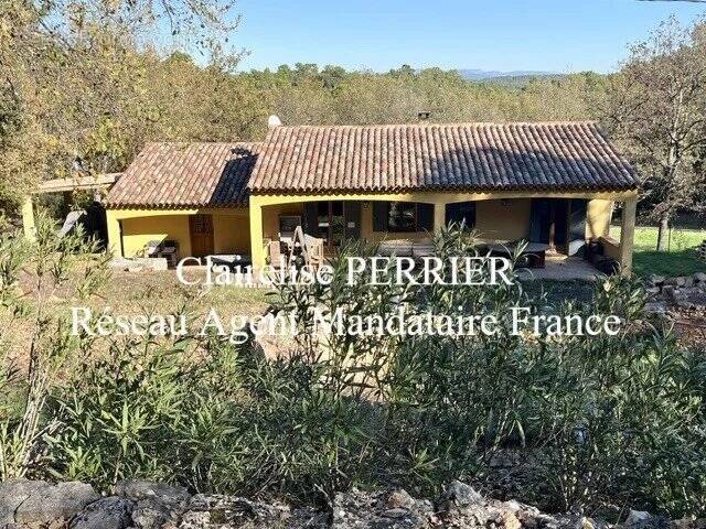 Maison à LE THORONET