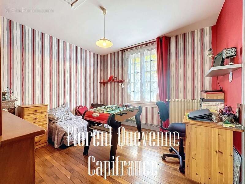 Maison à MEZIDON-CANON