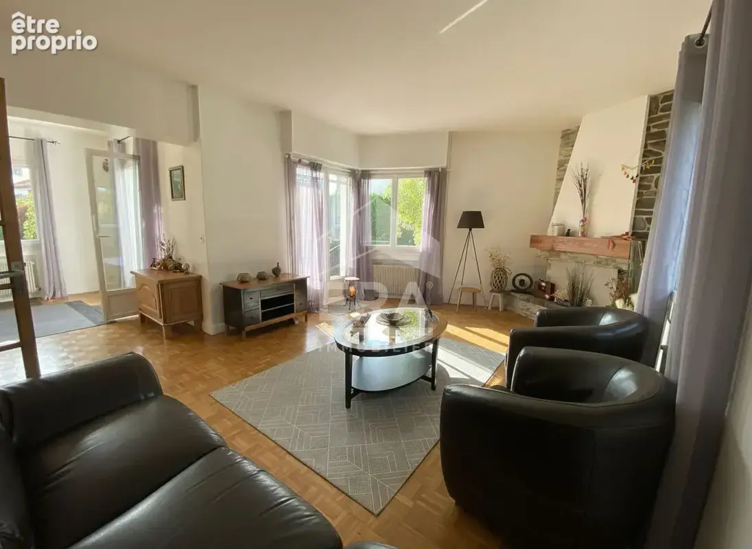 Maison 133m² à bizanos - photo 5