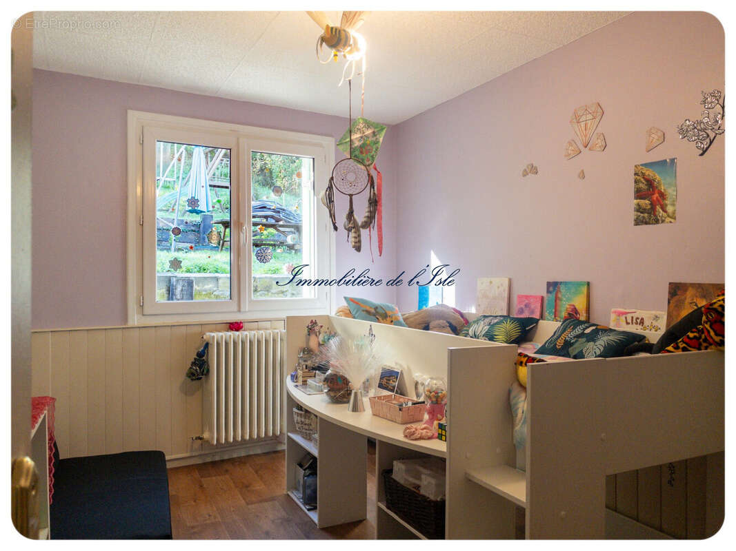 Maison à BLIS-ET-BORN