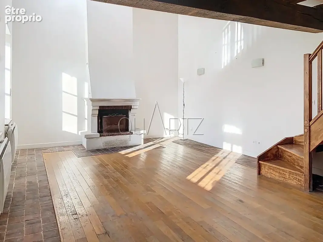 Maison 10 pièces 253 m² à vendre à Chateauneuf-En-Thymerais (28170) - photo 5