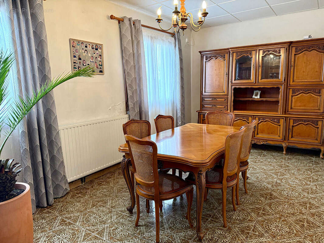 Maison familiale qaurtier porchefontaine - photo 8