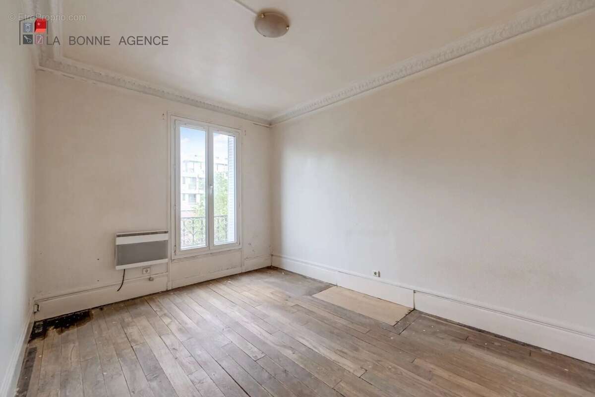 Appartement à PANTIN