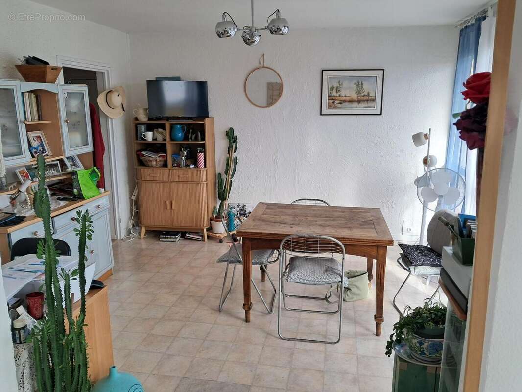 Photo 2 - Appartement à JOIGNY