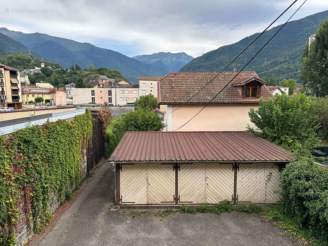 Appartement à ALBERTVILLE
