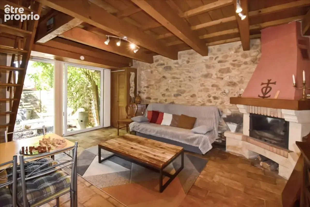 Charmant domaine 185 m² et 4400 m² de terrain - photo 5