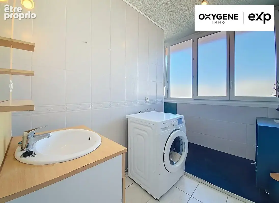 Appartement 3 pièces 60 m² à vendre à Perpignan (66000) - photo 6