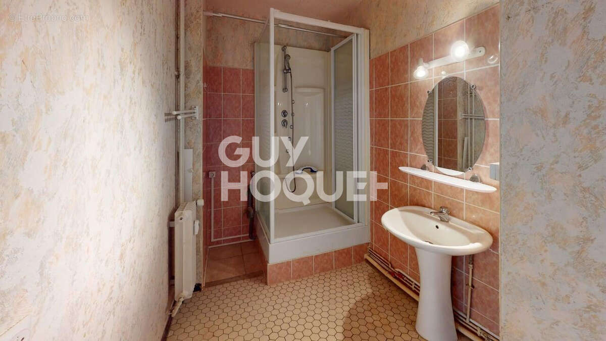 Appartement à EPERNAY