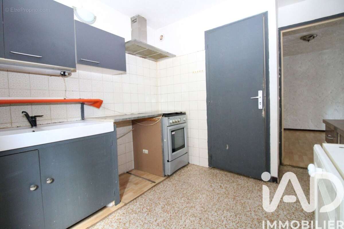 Photo 7 - Maison à LA ROQUE-ESCLAPON