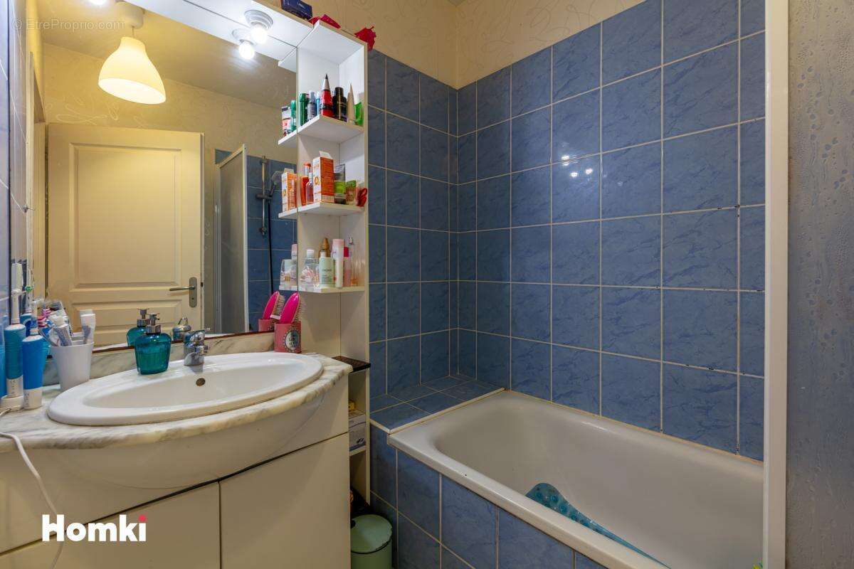 Appartement à MERIGNAC