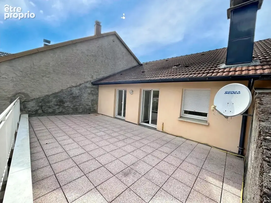 Vente Maison Celles-sur-plaine(88110) 143 500ï¿œ - photo 3
