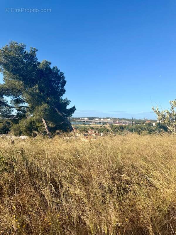 Terrain 400 m² à Martigues  - photo 4
