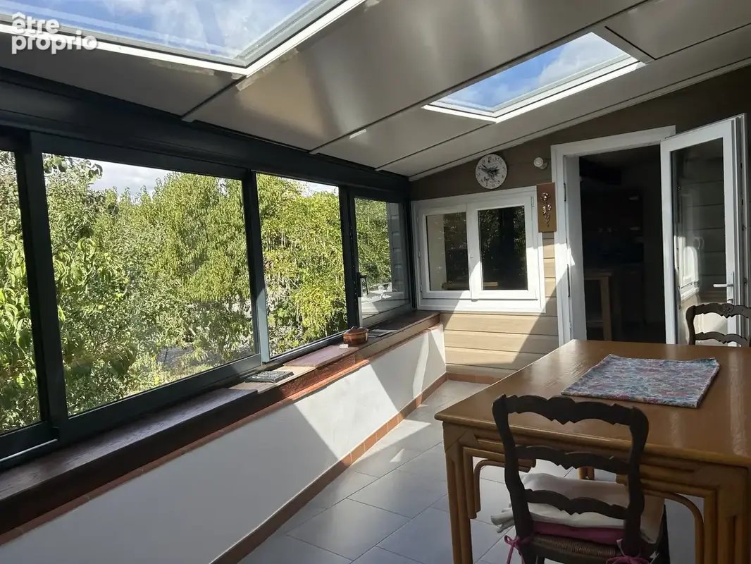 Maison 6 pièces 92 m² à vendre à Pont-D'ouilly (14690) - photo 3