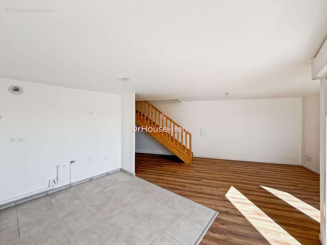 Appartement à MERIGNAC
