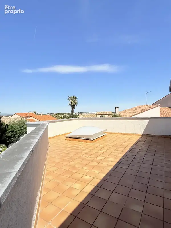 MAS VERMEIL- Villa d'Architecte Remarquable Haut de Gamme au calme et très proche des commodités - photo 14