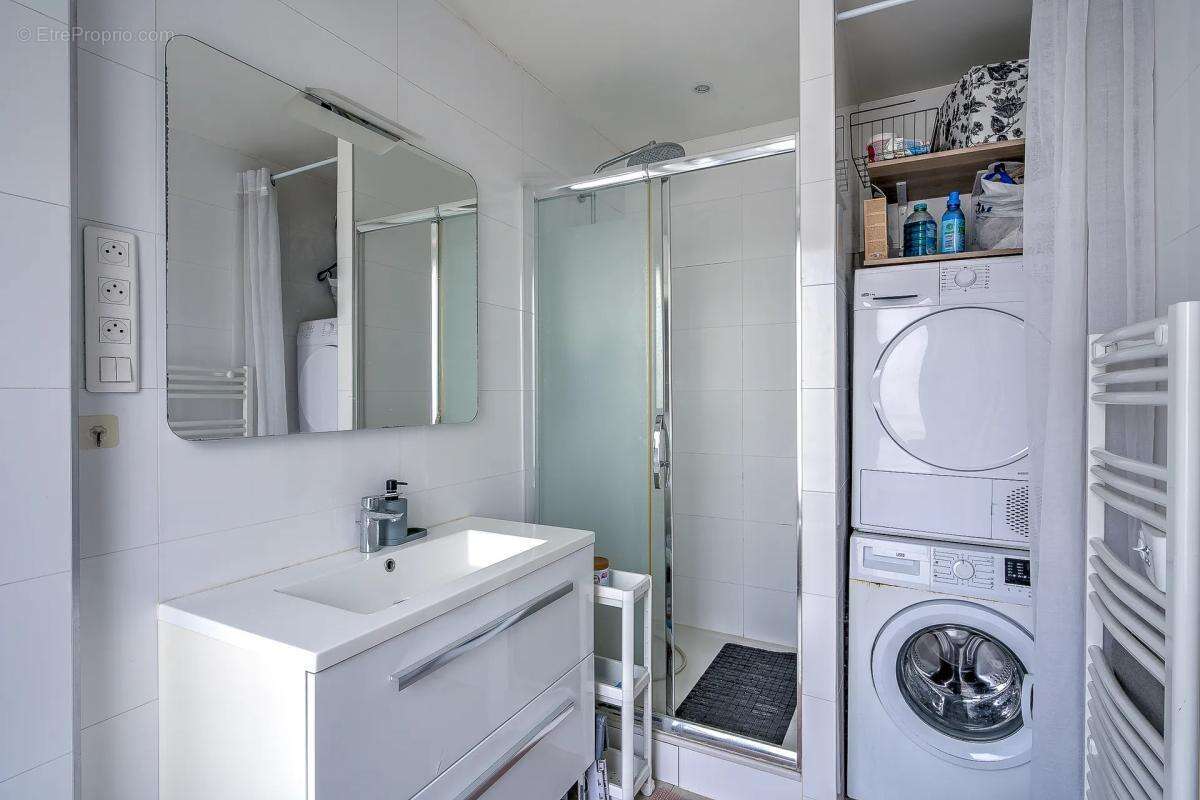 Maison à CHOISY-LE-ROI