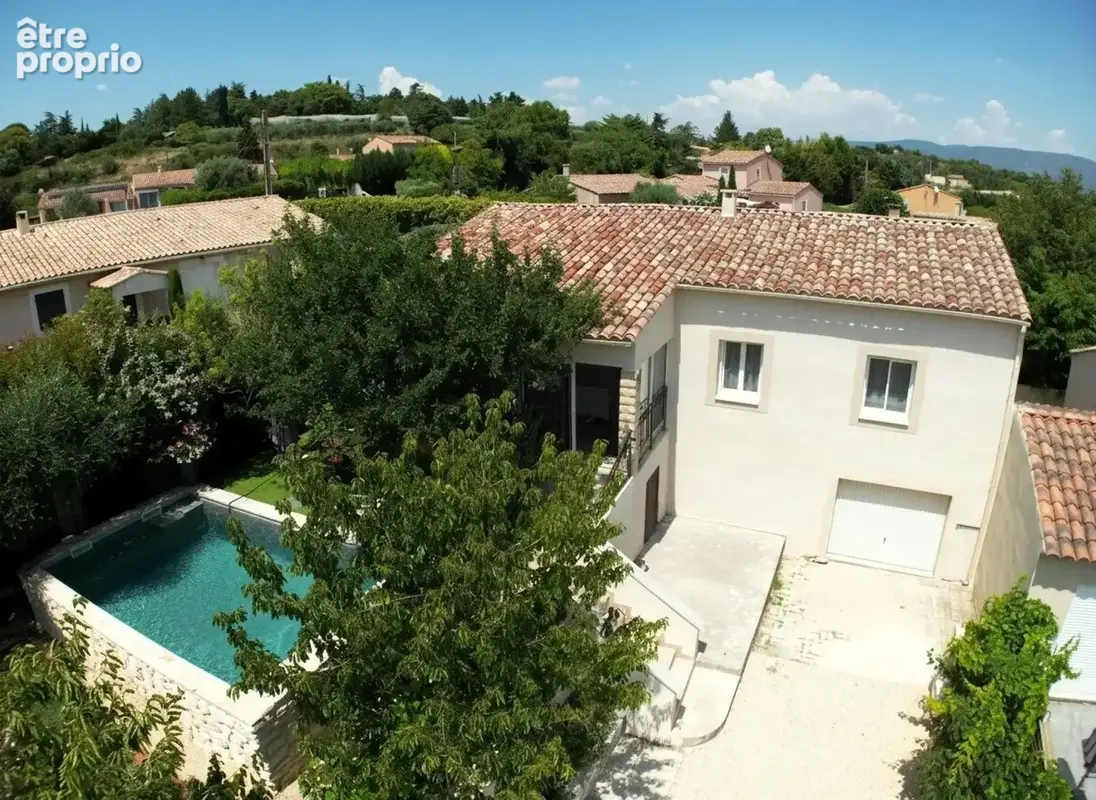 Photo 1 - Maison à APT