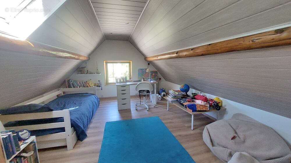 Maison à AUTECHAUX-ROIDE