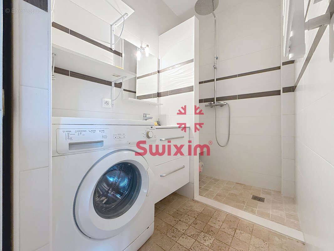 Appartement à VITRY-SUR-SEINE