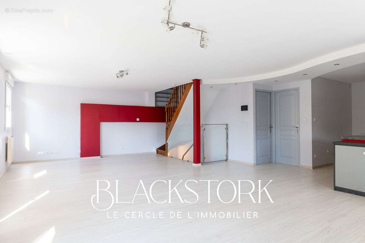 Maison à ANDOLSHEIM