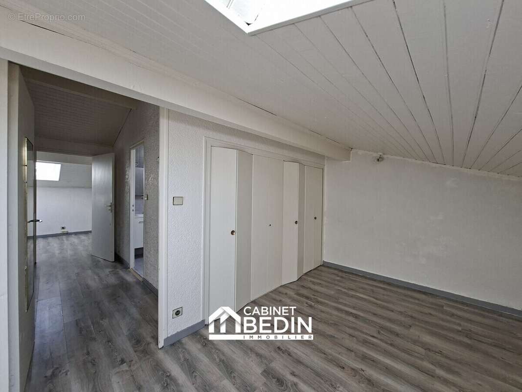 Appartement à BISCARROSSE