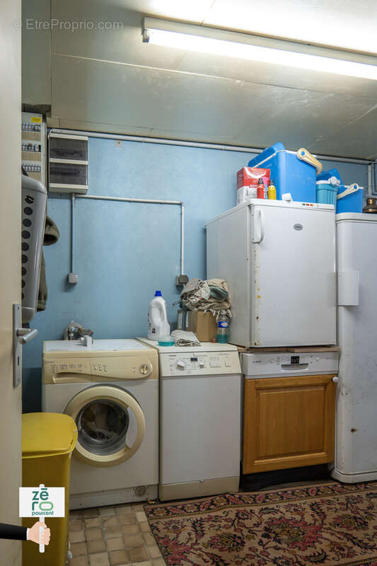 Maison à SAINT-HILAIRE-DE-RIEZ