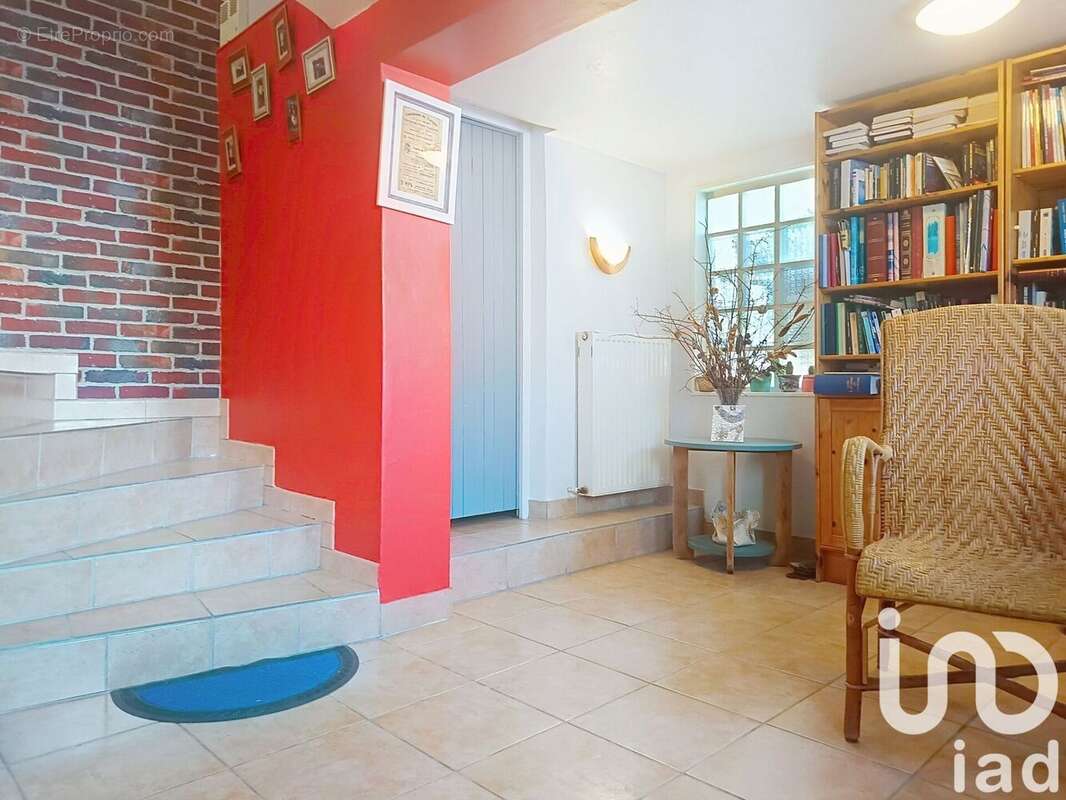 Photo 3 - Maison à BONNEUIL-SUR-MARNE