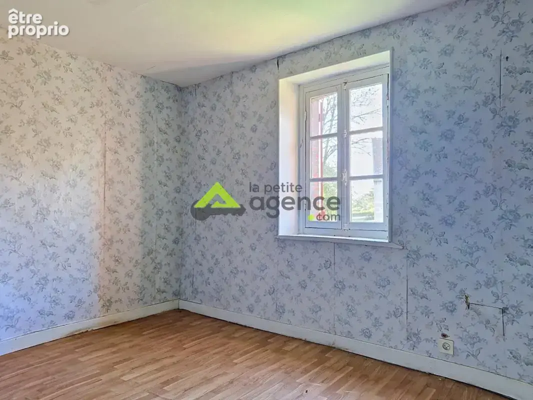 Maison en pierre - 108 m2 - photo 12