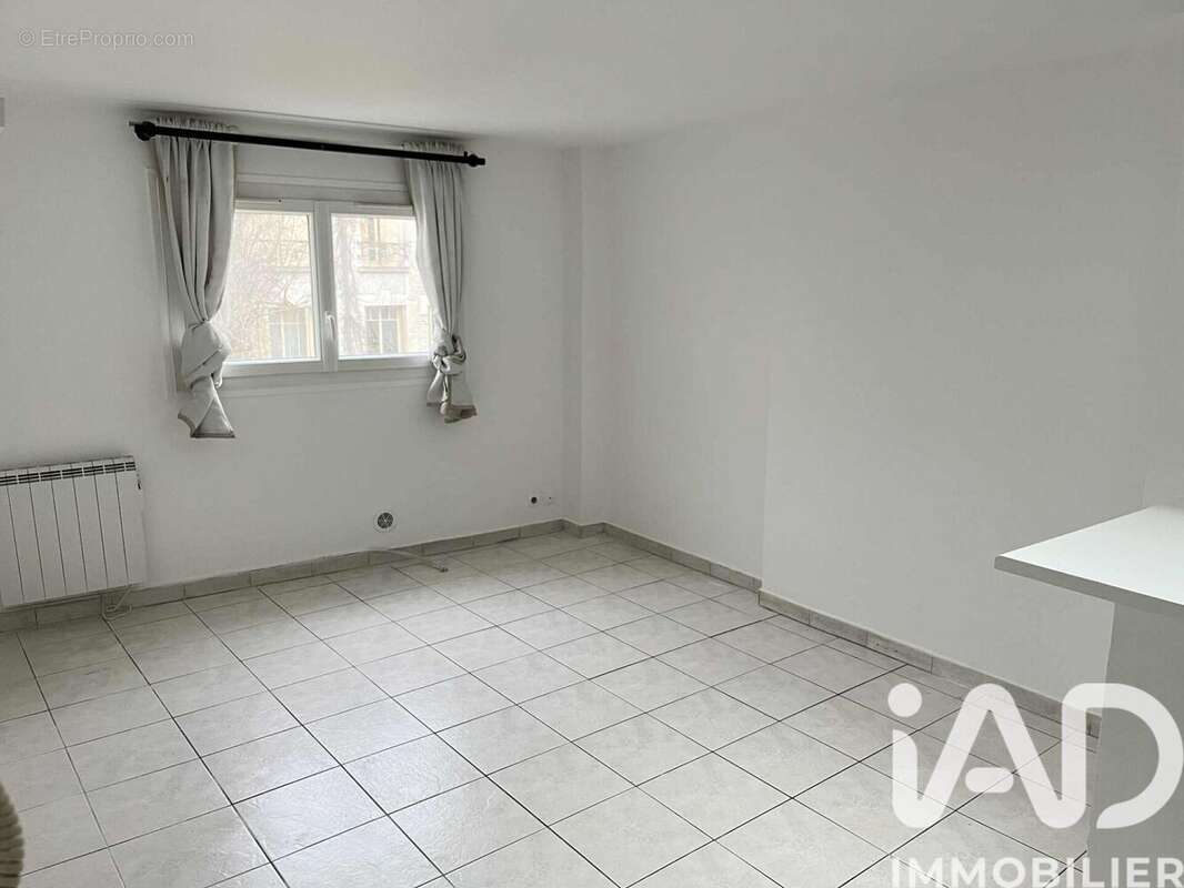 Photo 3 - Appartement à FONTAINEBLEAU