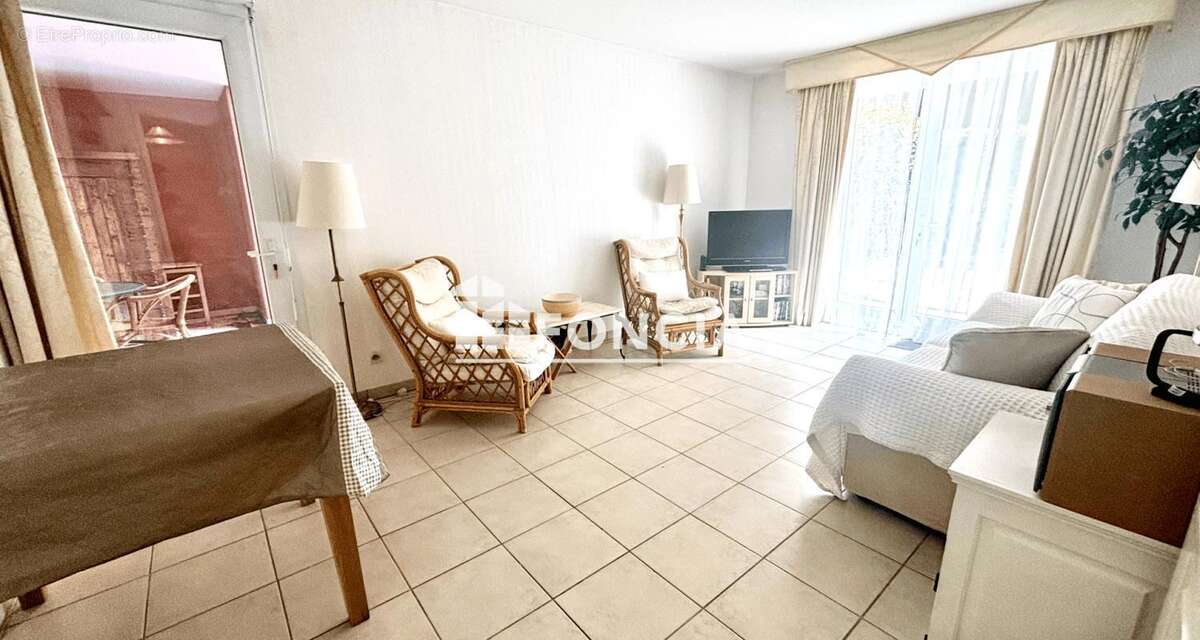 Appartement à FREJUS