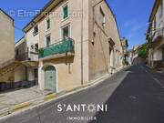 Maison à SERVIAN