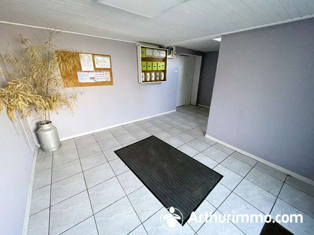 Appartement à MANDEURE