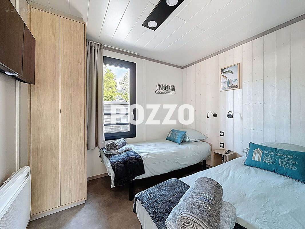 Maison à JULLOUVILLE