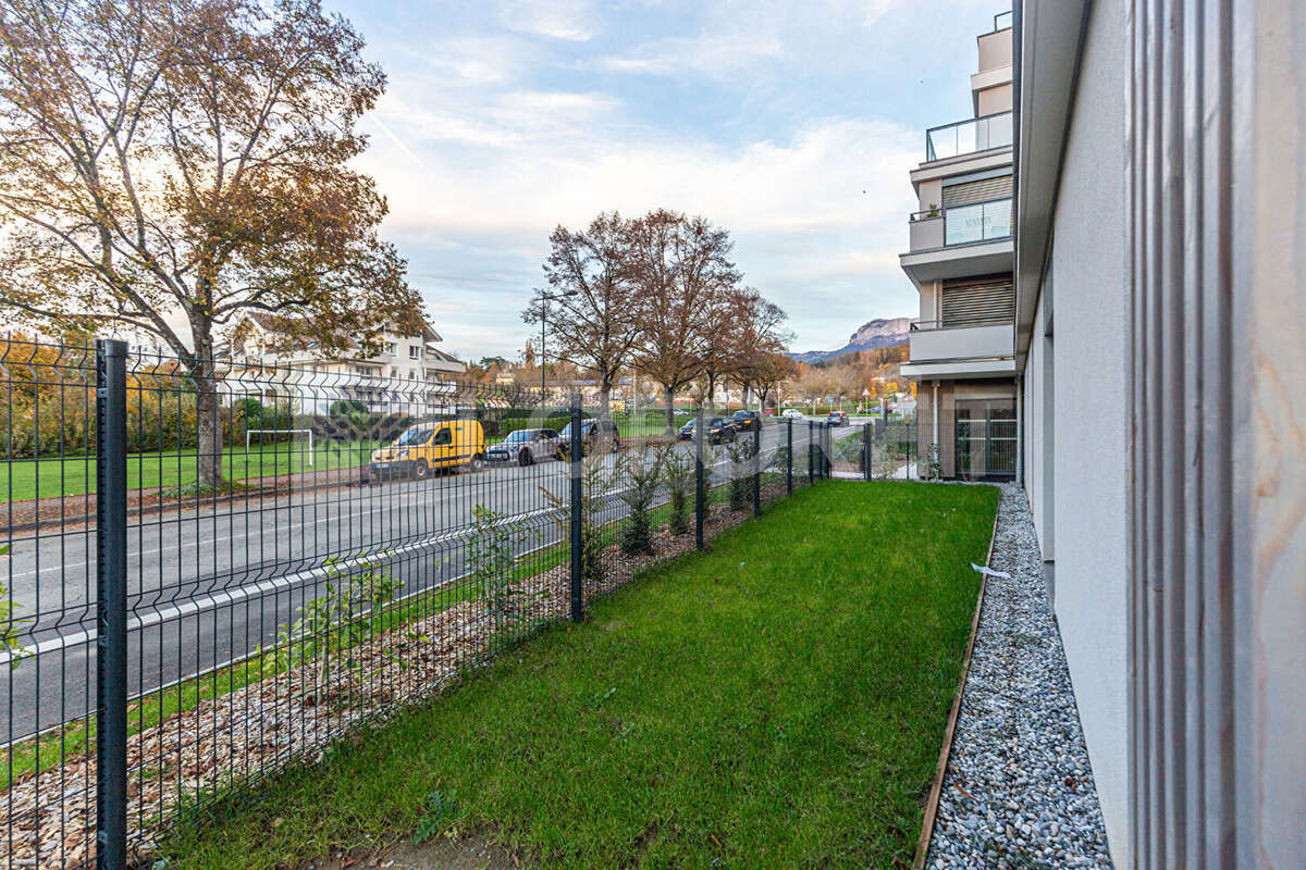 Appartement à ANNECY