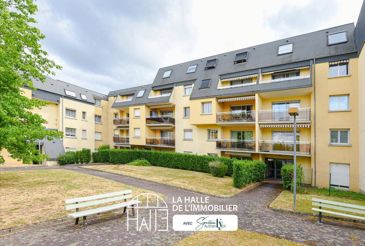 Appartement à LIMOGES