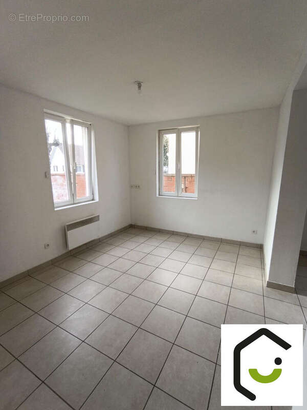 Maison 70 m² à Montdidier  - photo 7
