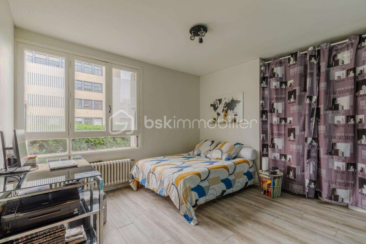 Appartement à LYON-8E