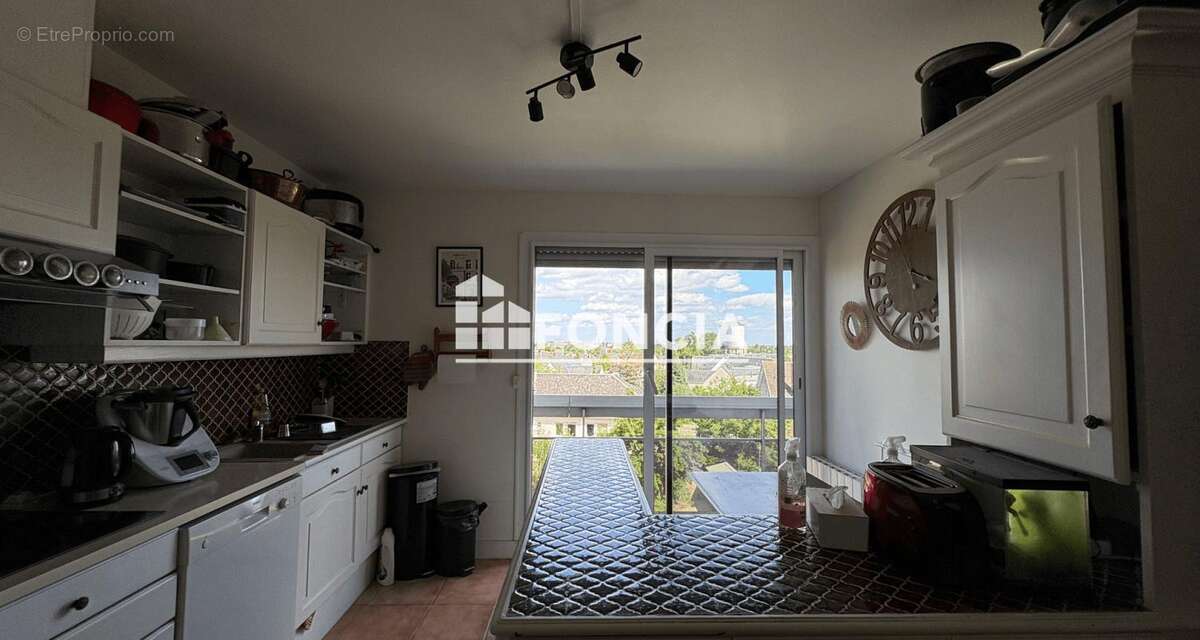 Appartement à CHARTRES