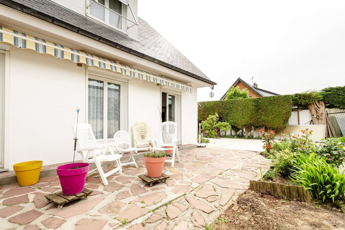 Maison à LE HAVRE