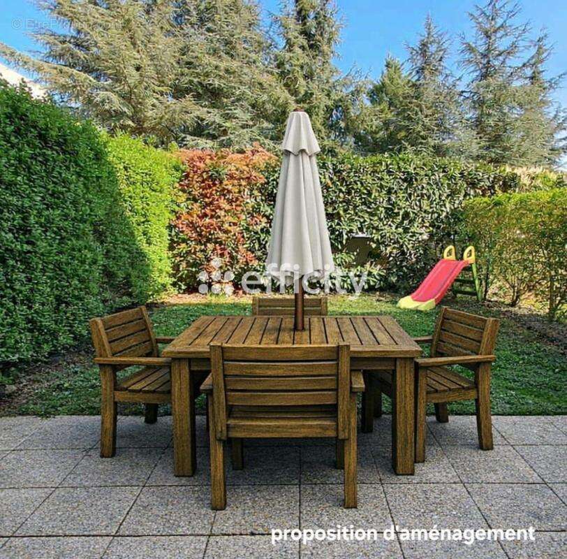 Appartement à TOURS