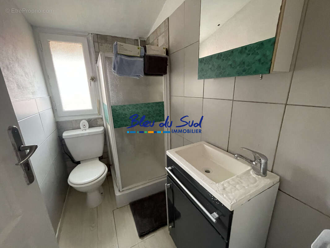 Maison 42 m² à Vernet-Les-Bains  - photo 8