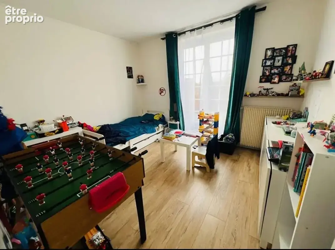 Maison 6 pièces 104 m² à vendre à Villeneuve-Le-Comte (77174) - photo 9