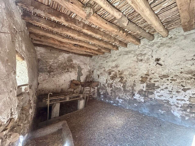Maison à MARCOUSSIS