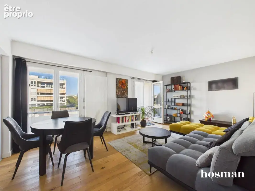 Photo Appartement à Bordeaux au prix de 299 900€